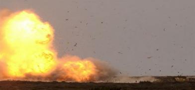 Blasts in Kabul Blasts in Kabul
