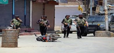 Sopore Attack in Jammu & Kashmir Sopore Attack in Jammu & Kashmir