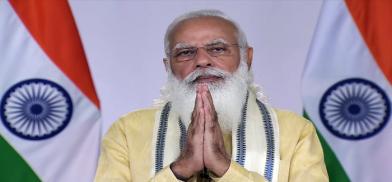Modi address to G7 Summit Outreach Sessions Modi address to G7 Summit Outreach Sessions