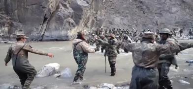 Galwan clash Galwan clash