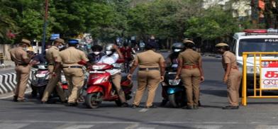 Tamil Nadu on high alert