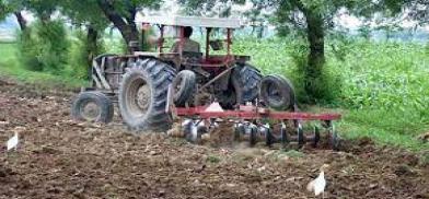 Manufacturing and agriculture Manufacturing and agriculture
