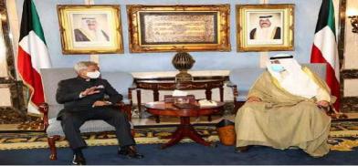 India, Kuwait sign MoU India, Kuwait sign MoU