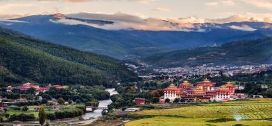 Bhutan