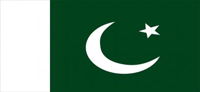 Pakistan Pakistan