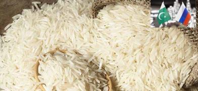 Rice imports