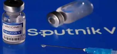 Sputnik V vaccines