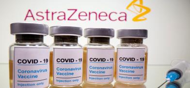 Astra Zeneca doses Astra Zeneca doses