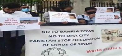 World Sindhi Congress World Sindhi Congress