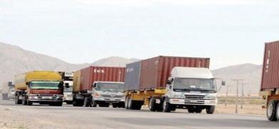 Pakistan, Afghanistan extend trade deal Pakistan, Afghanistan extend trade deal