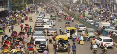 Least liveable cities 