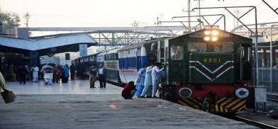 Bangladesh railway projects