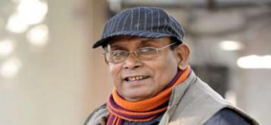 Bengali filmmaker Buddhadeb Dasgupta