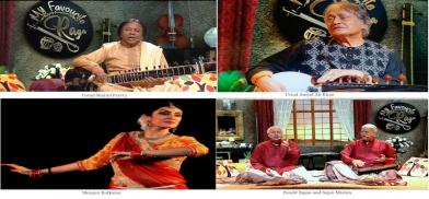 Hindustani classical music