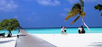 Maldives (File)