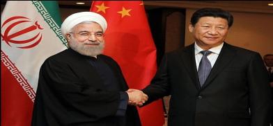 Iran-China