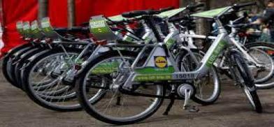 Hero Cycles Hero Cycles