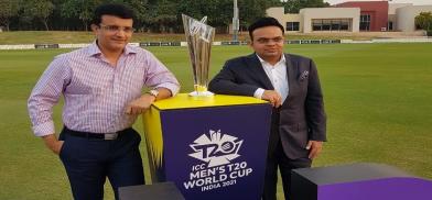 T20 World Cup