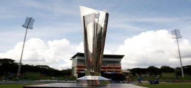 T20 World Cup 2021 T20 World Cup 2021