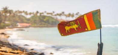 Sri Lanka (File) Sri Lanka (File)