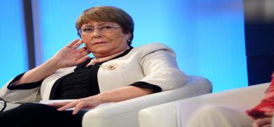 UN human rights chief UN human rights chief