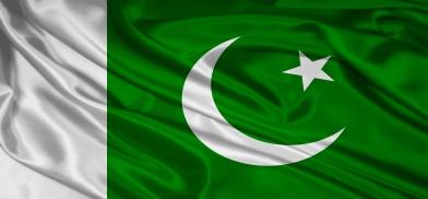Pakistan Pakistan