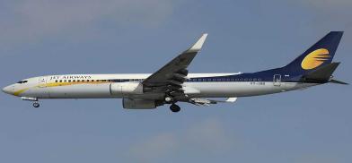 Jet Airways