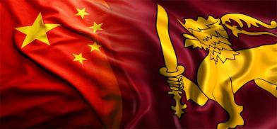 China-Sri Lanka