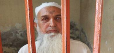Former JUI-F leader Mufti Azizur Rehman Former JUI-F leader Mufti Azizur Rehman