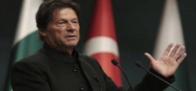 PM Imran Khan