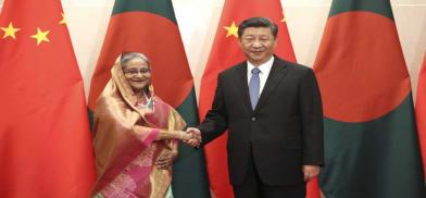 China-Bangladesh