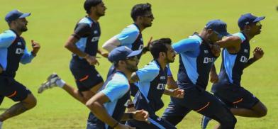 India-Sri Lanka ODI series