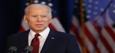 US President Joe Biden US President Joe Biden