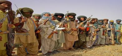 Balochistan (File) Balochistan (File)