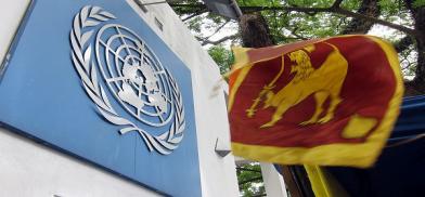 UN-Sri Lanka