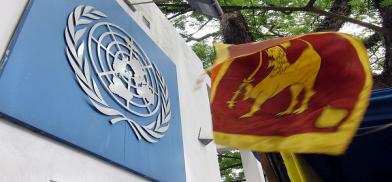 UN-Sri Lanka UN-Sri Lanka