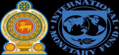 IMF-Sri Lanka