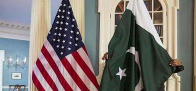 US-Pakistan US-Pakistan