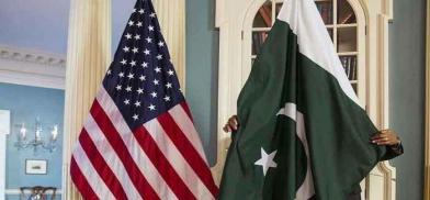 US-Pakistan