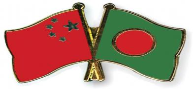Bangladesh-China Bangladesh-China