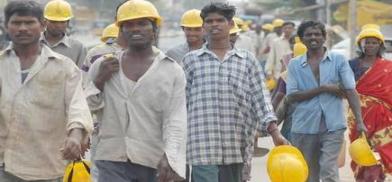 India's labor market