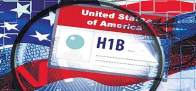 H-1B visa policy