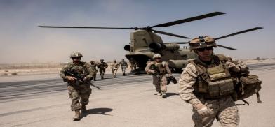 US to start evacuating Afghans