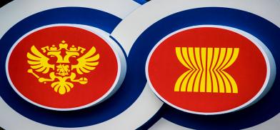 Russian ties with ASEAN