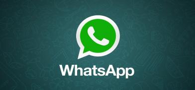 WhatsApp WhatsApp