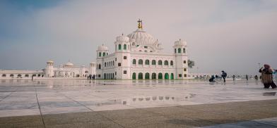 Gurdwara Darbar Sahib