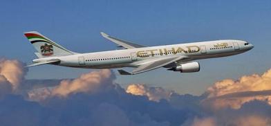 Etihad Airways Etihad Airways