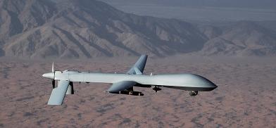 Drone threats Drone threats
