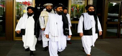 China hosts Taliban delegation