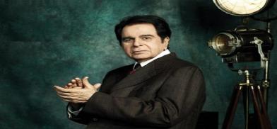 Dilip Kumar